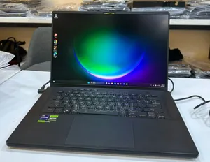 Laptop Asus ROG Zephyrus M16 GU603HR 32GB Intel Core i9 SSD 1T