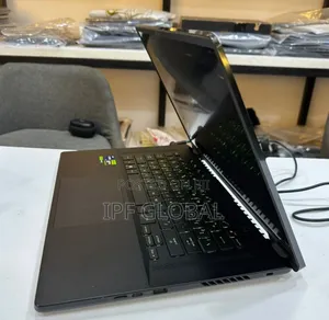 Laptop Asus ROG Zephyrus M16 GU603HR 32GB Intel Core i9 SSD 1T