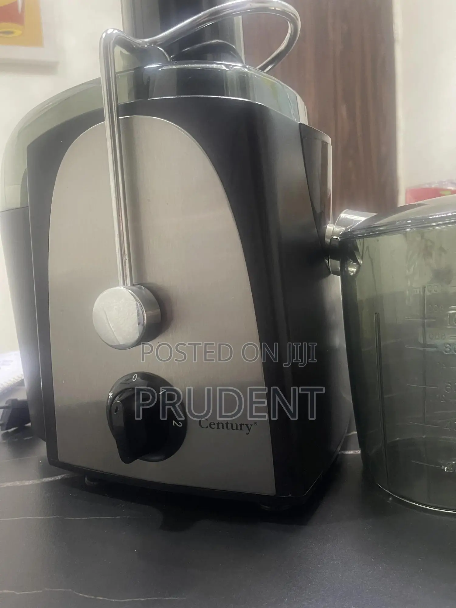 Century Juice Extractor