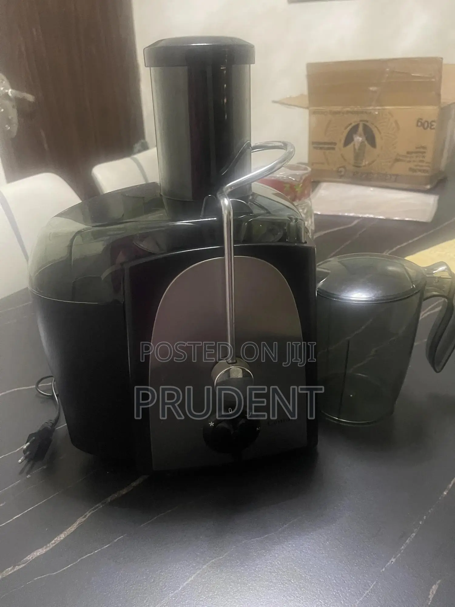 Century Juice Extractor