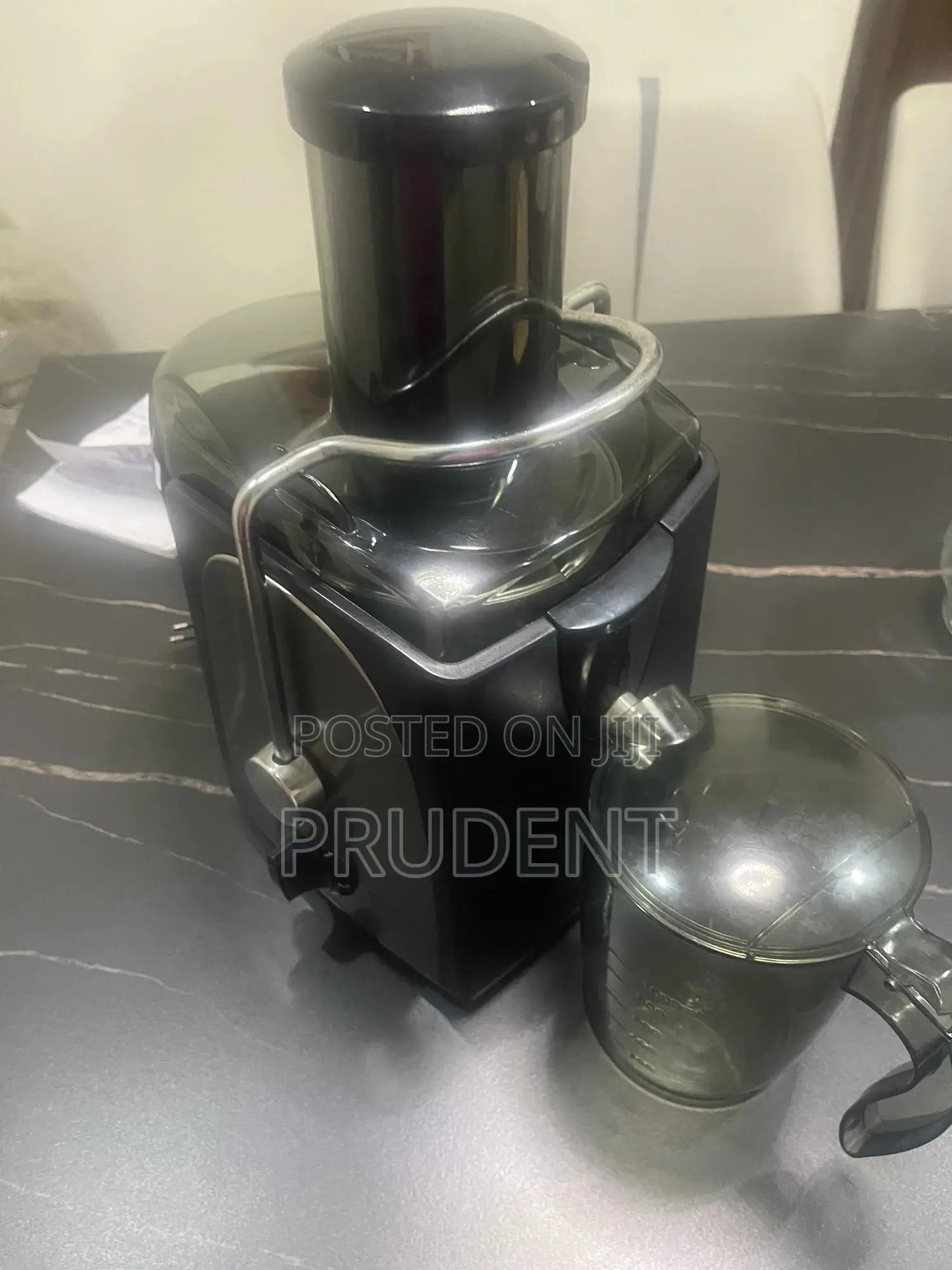 Century Juice Extractor