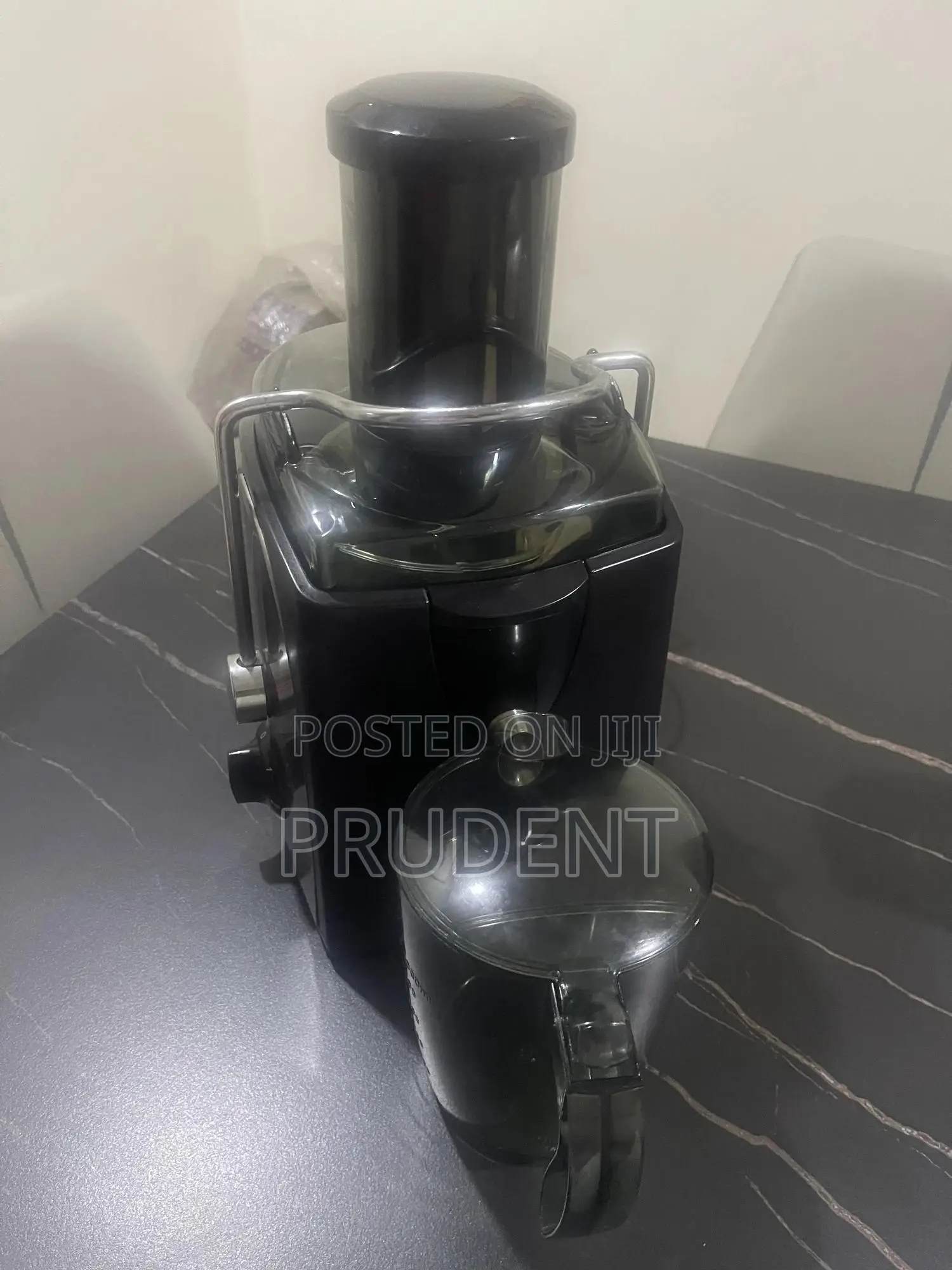 Century Juice Extractor