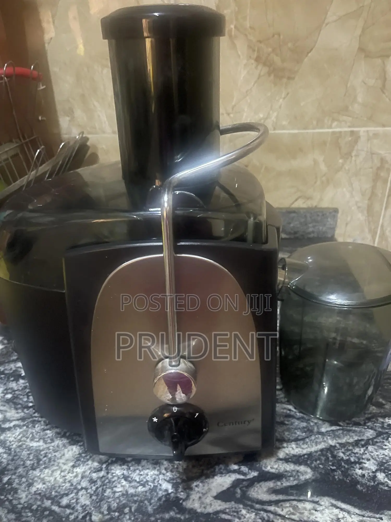 Century Juice Extractor