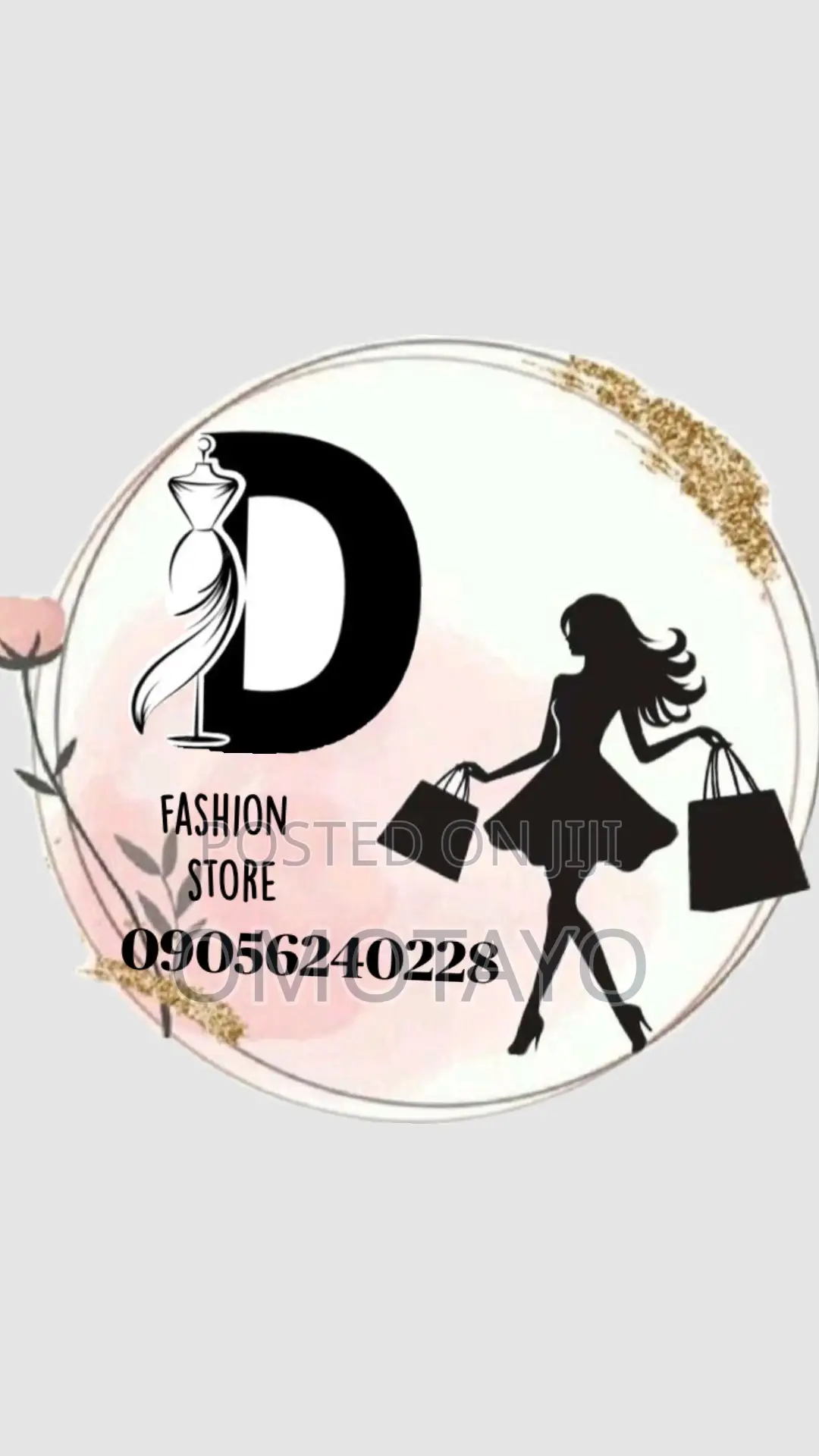 Dee Thrift Wears