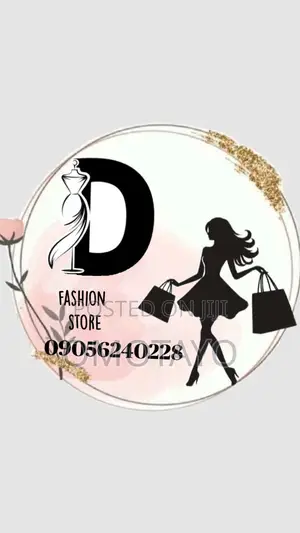 Dee Thrift Wears