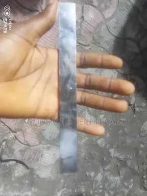 Parting Tool 5*20*100