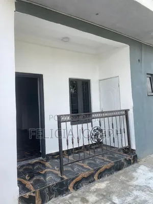 2bdrm Apartment in F01, Kubwa for rent
