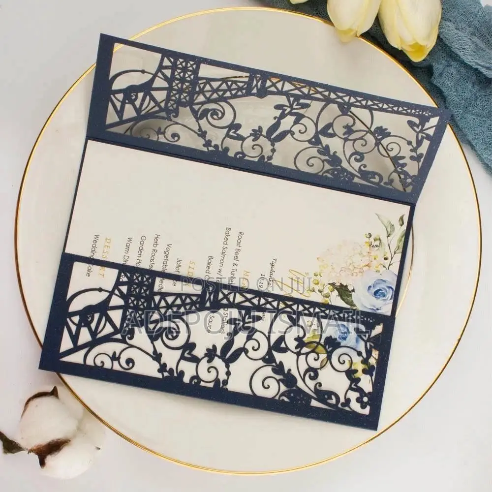 Wedding Card