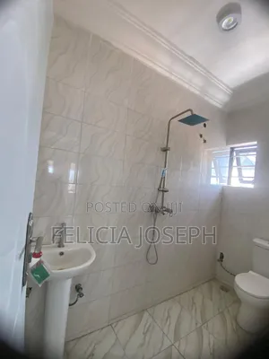 2bdrm Apartment in F01, Kubwa for rent