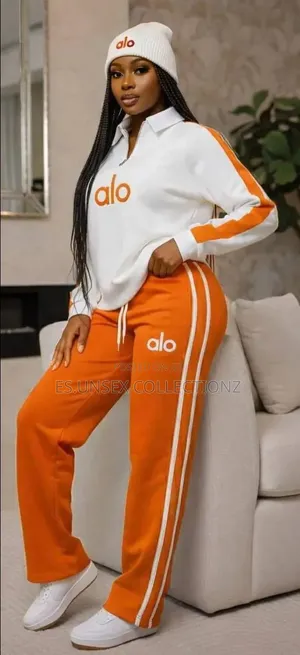 Ladies Wear