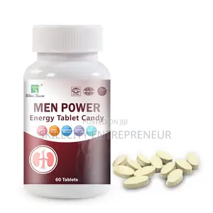 Winstown Men Power Candy /Energy Tablets