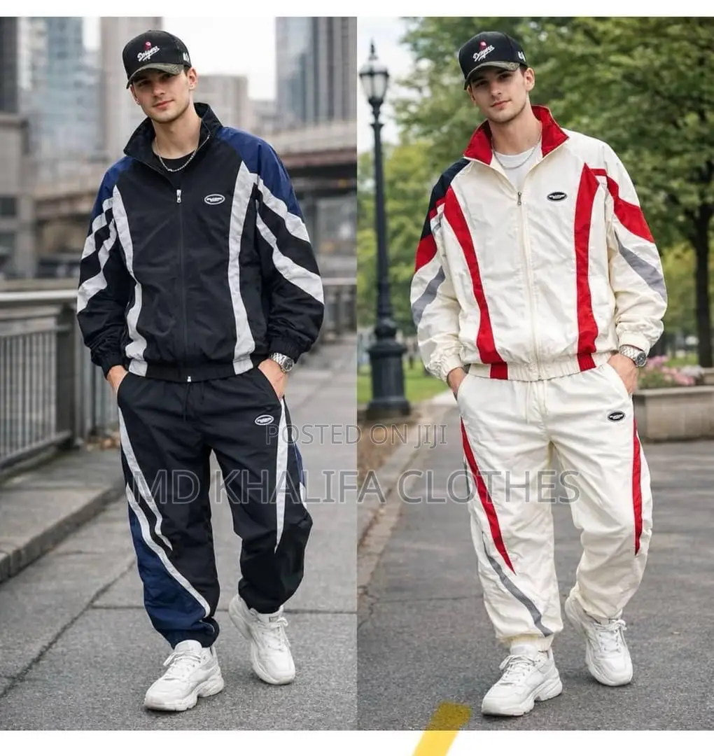 Unisex Luxury Up Down