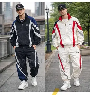 Unisex Luxury Up Down