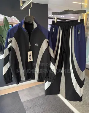 Unisex Luxury Up Down