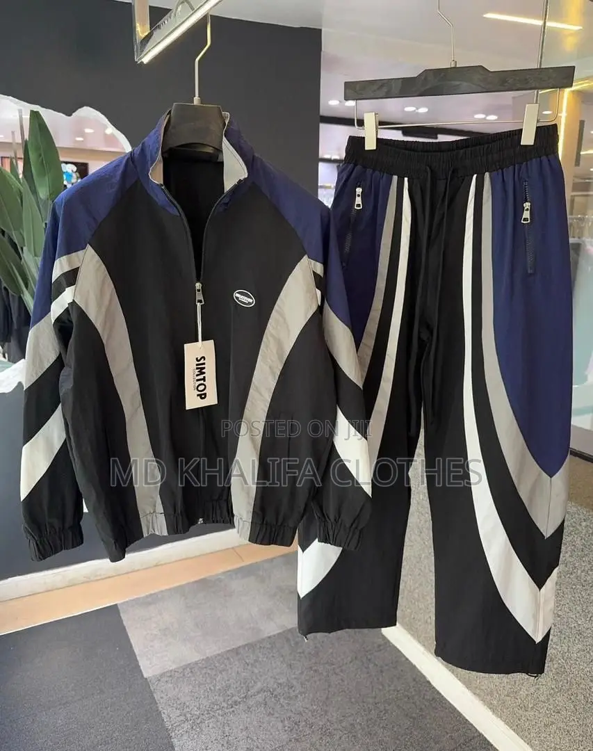 Unisex Luxury Up Down