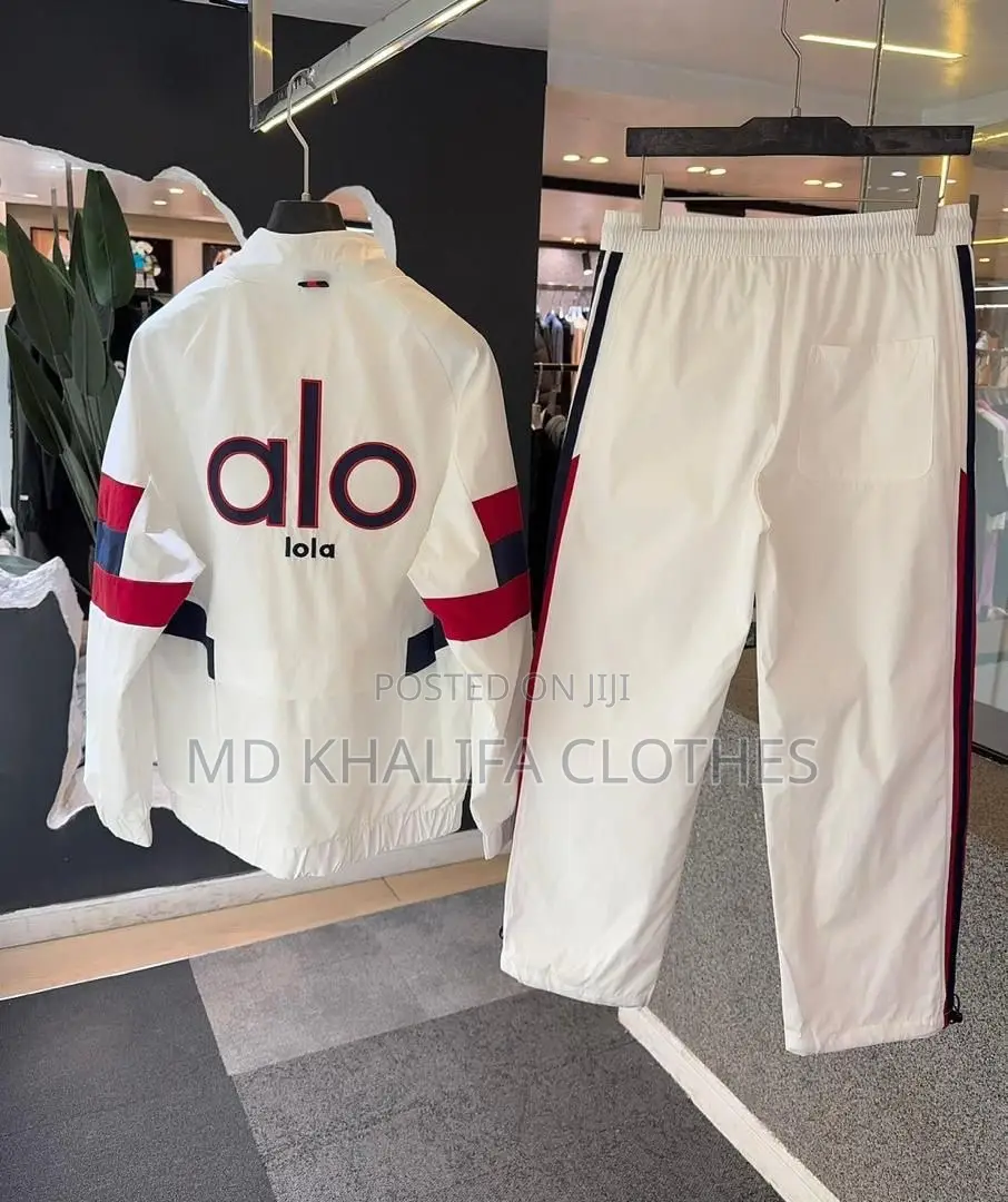 Unisex Luxury Up Down