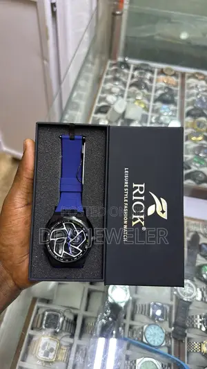 Wristwatch