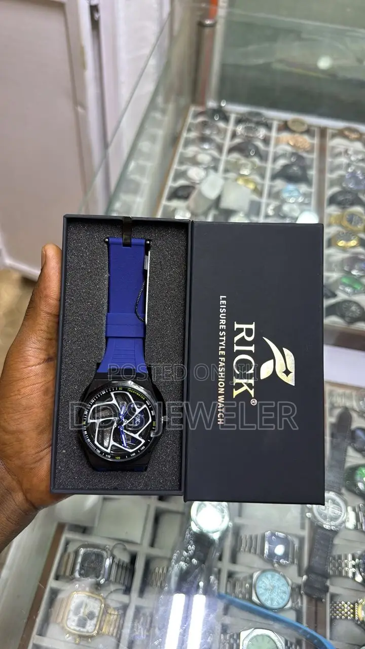 Wristwatch