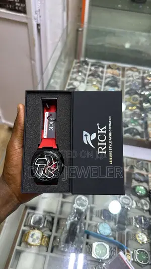 Wristwatch