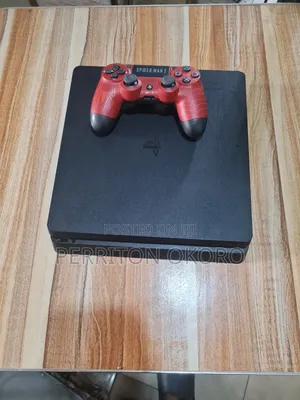 Ps4 Slim Already Jailbreaked