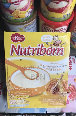 Children’S Food