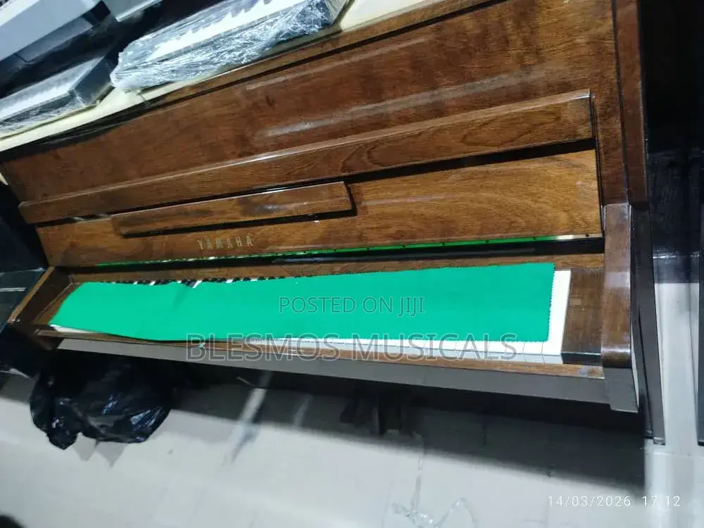 Yamaha Upright Piano