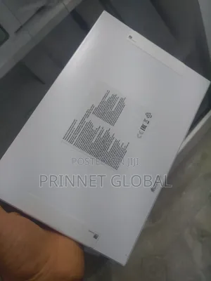 New Samsung Galaxy Tab A11+ 128 GB Silver