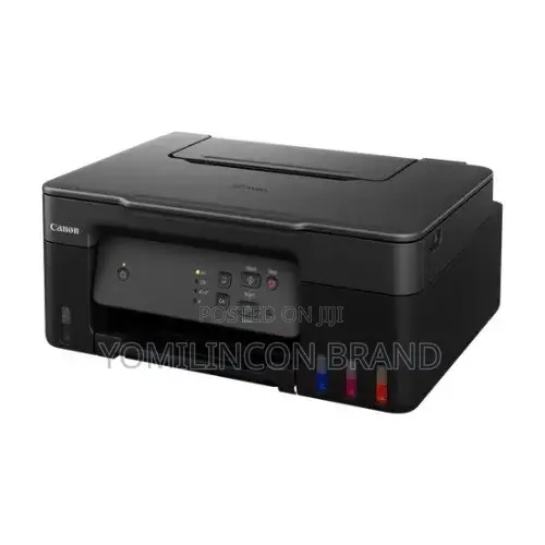 Canon Pixma G2430 Printer