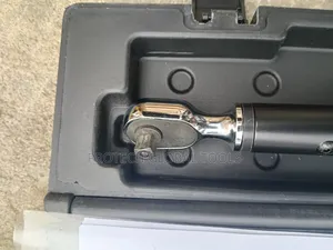 Digital Torque Wrench