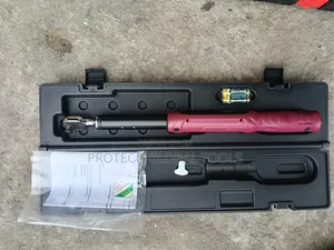 Digital Torque Wrench