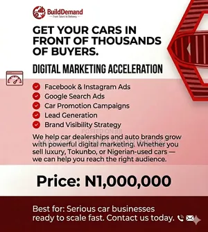 Sell More Cars Online