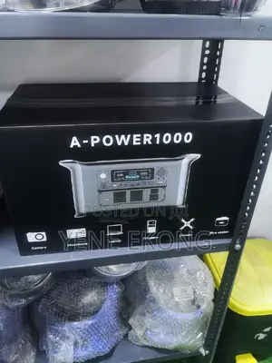 Solar Generator
