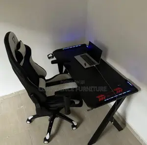 High Quality Game Table With Chair