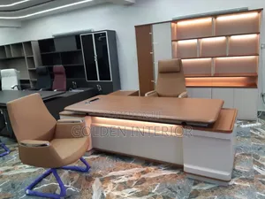 Quality Executive Office Table