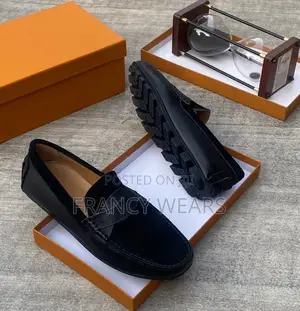 Elegant Slip-on Loafers
