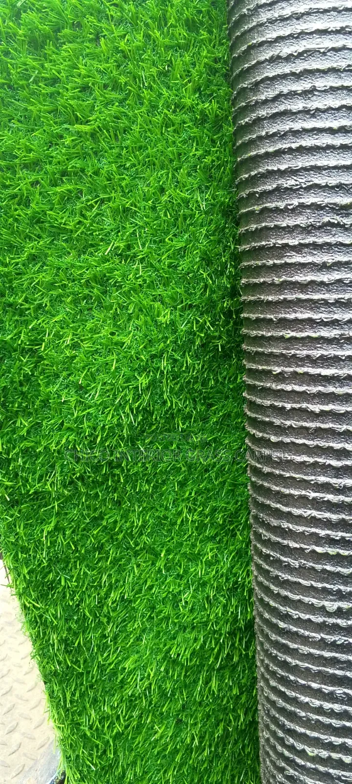 Premium Quality Artificial Grass