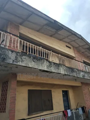 12bdrm Block of Flats in Mangoro for sale