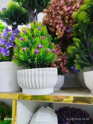 Beautiful Table Flower