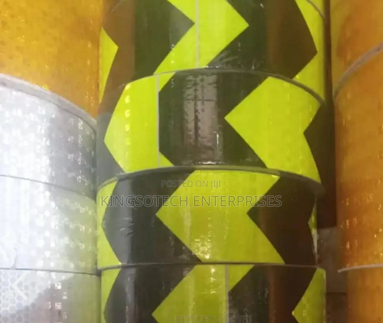 Reflective Tape