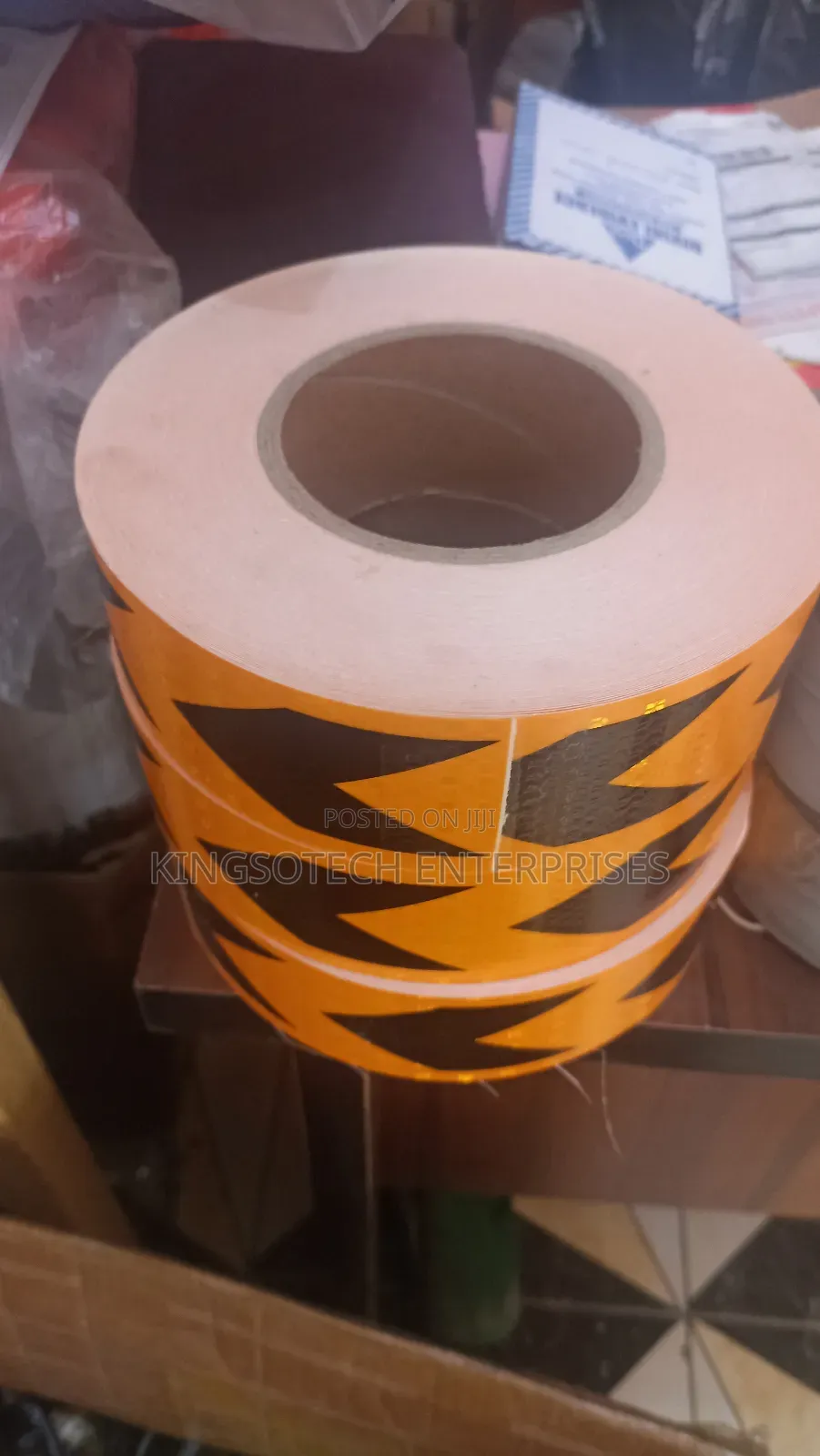 Reflective Tape