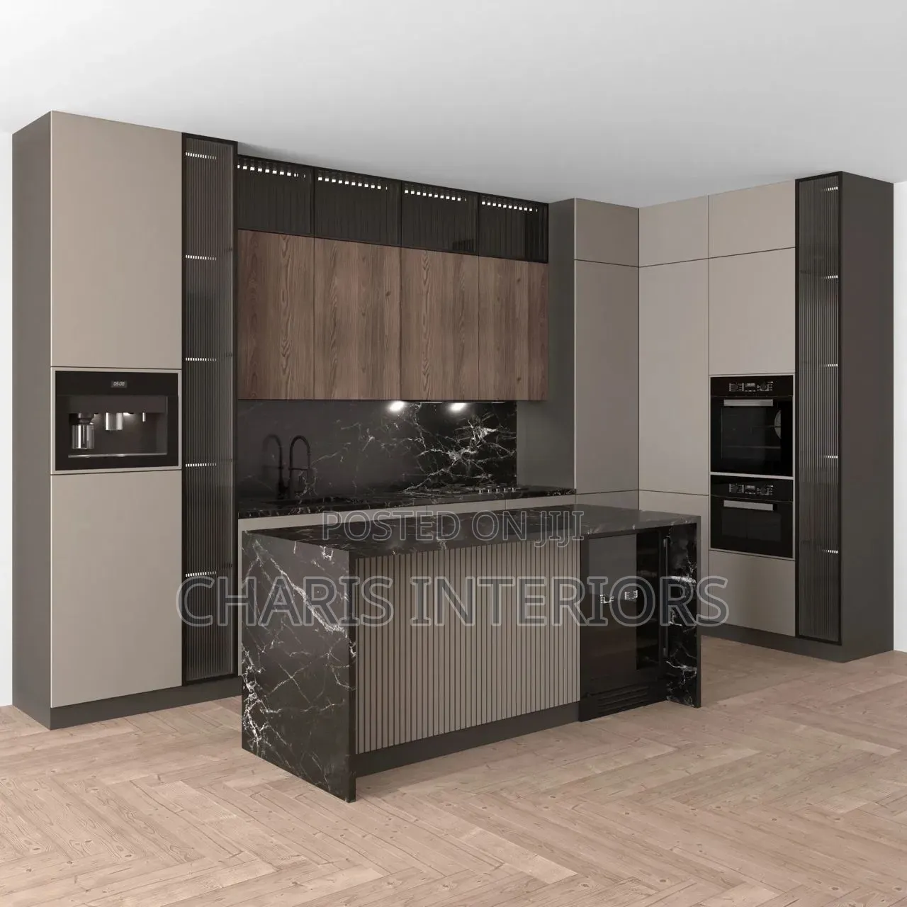 Morden Kitchen