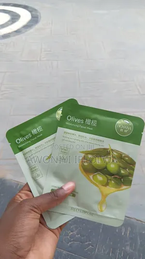 Face Masks