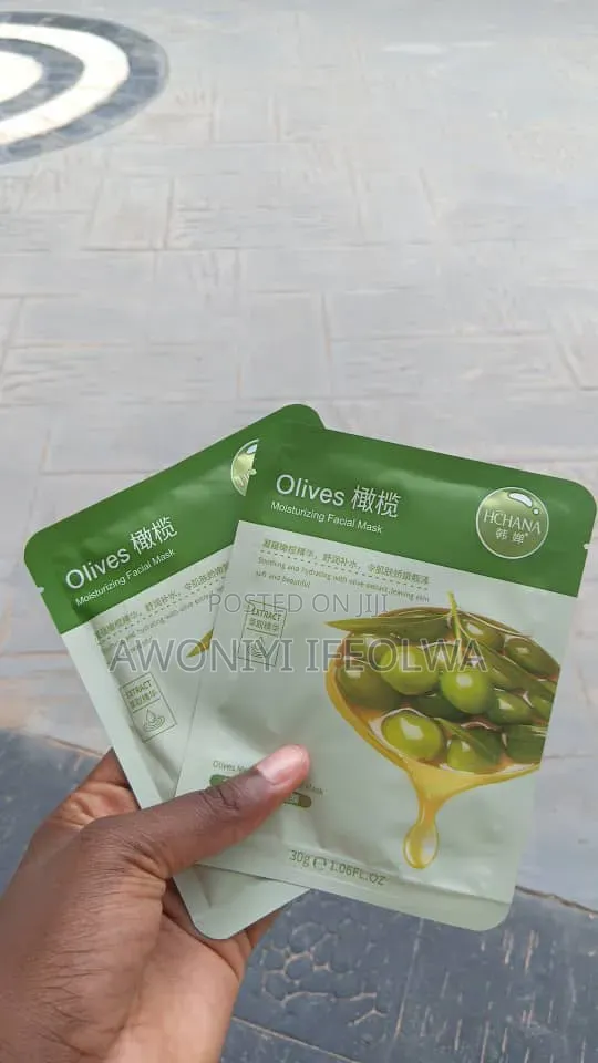 Face Masks