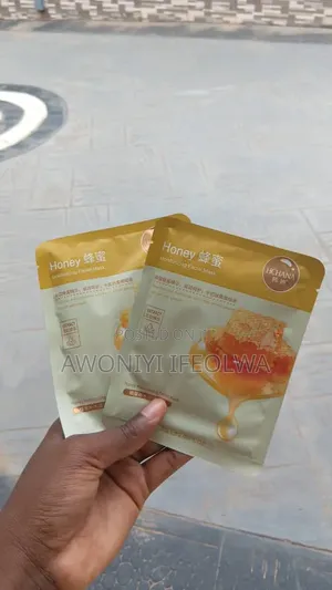Face Masks