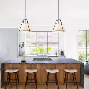 Highlighted by Striking Black-and-White
