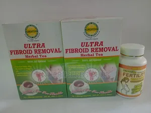 Fibroid Removal Tea Winstown Fertility Tablets: Fertility Supplements