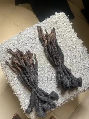 Real Dread Locs