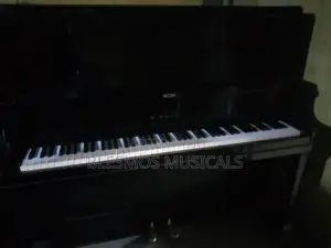 Kawai Upright Piano