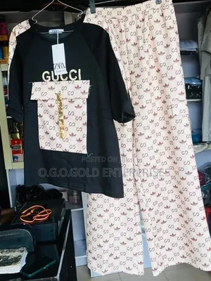 Luxury Gucci Up and Down for Ladies