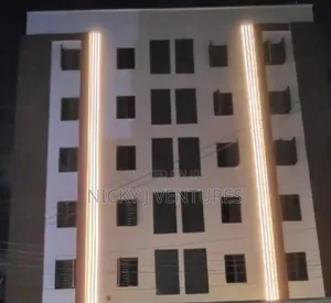2bdrm Apartment in Prince Court 3, Ikate for sale